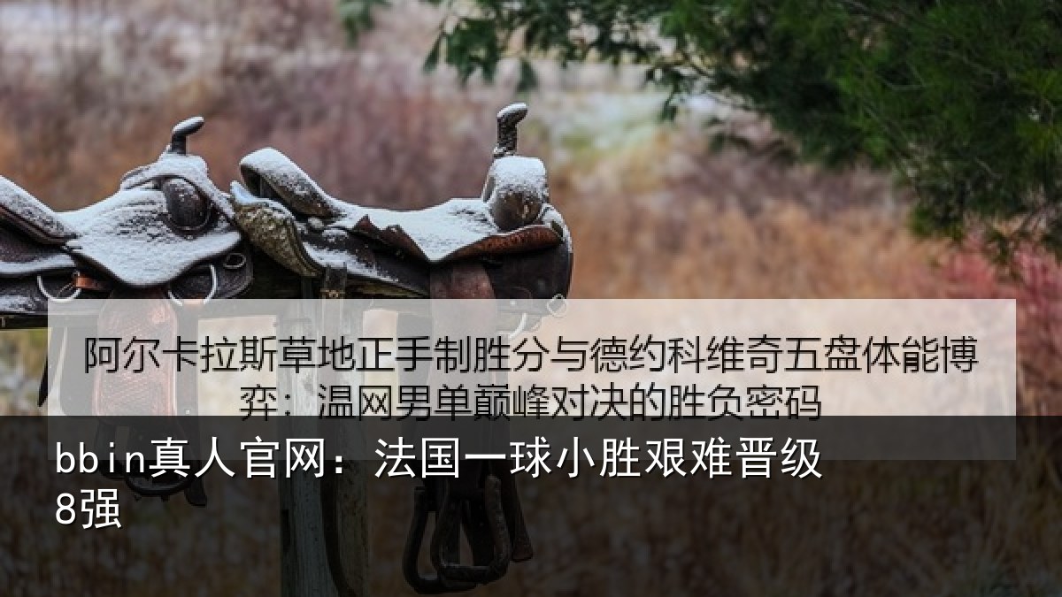 bbin真人官网:法国一球小胜艰难晋级8强